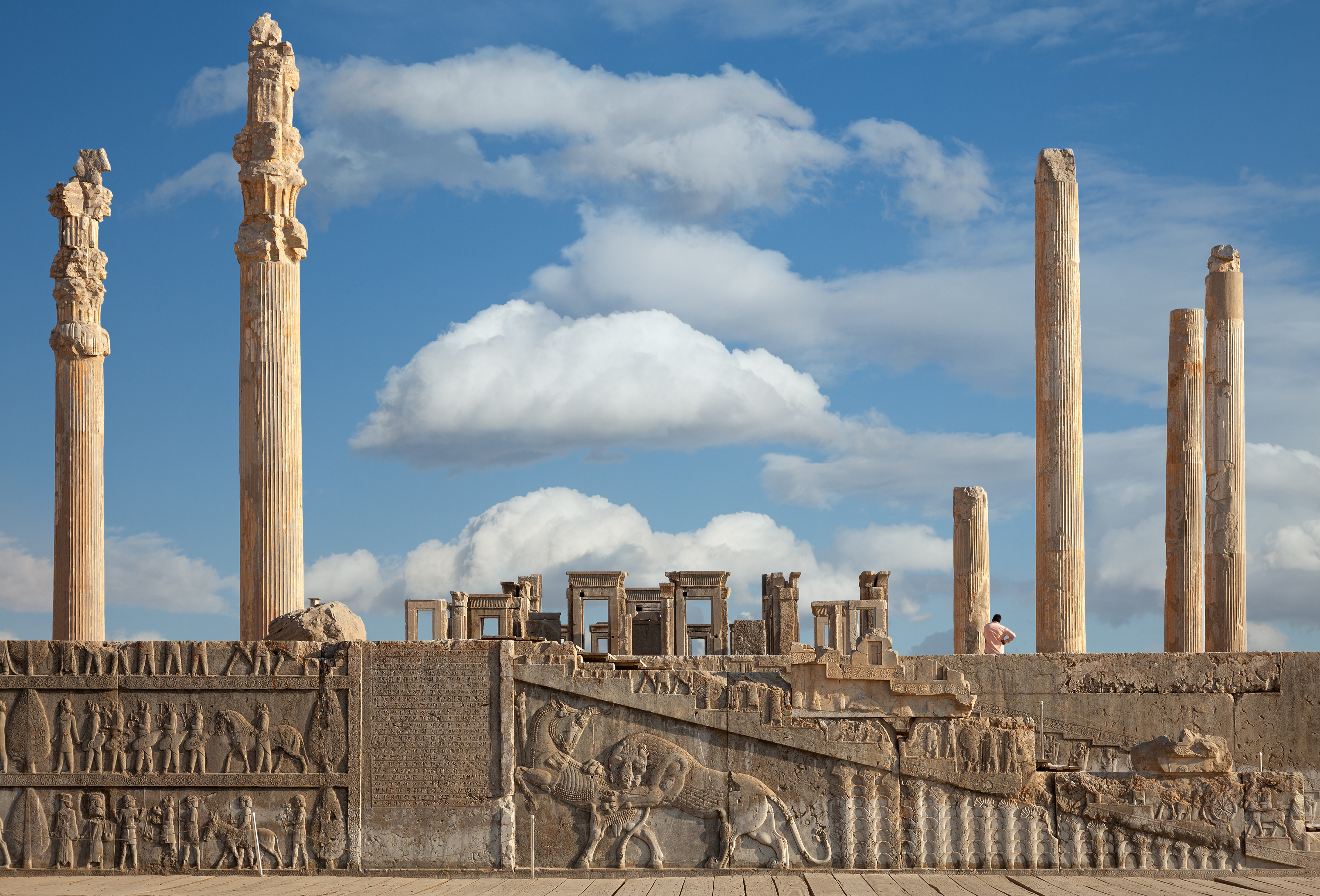 Persepolis