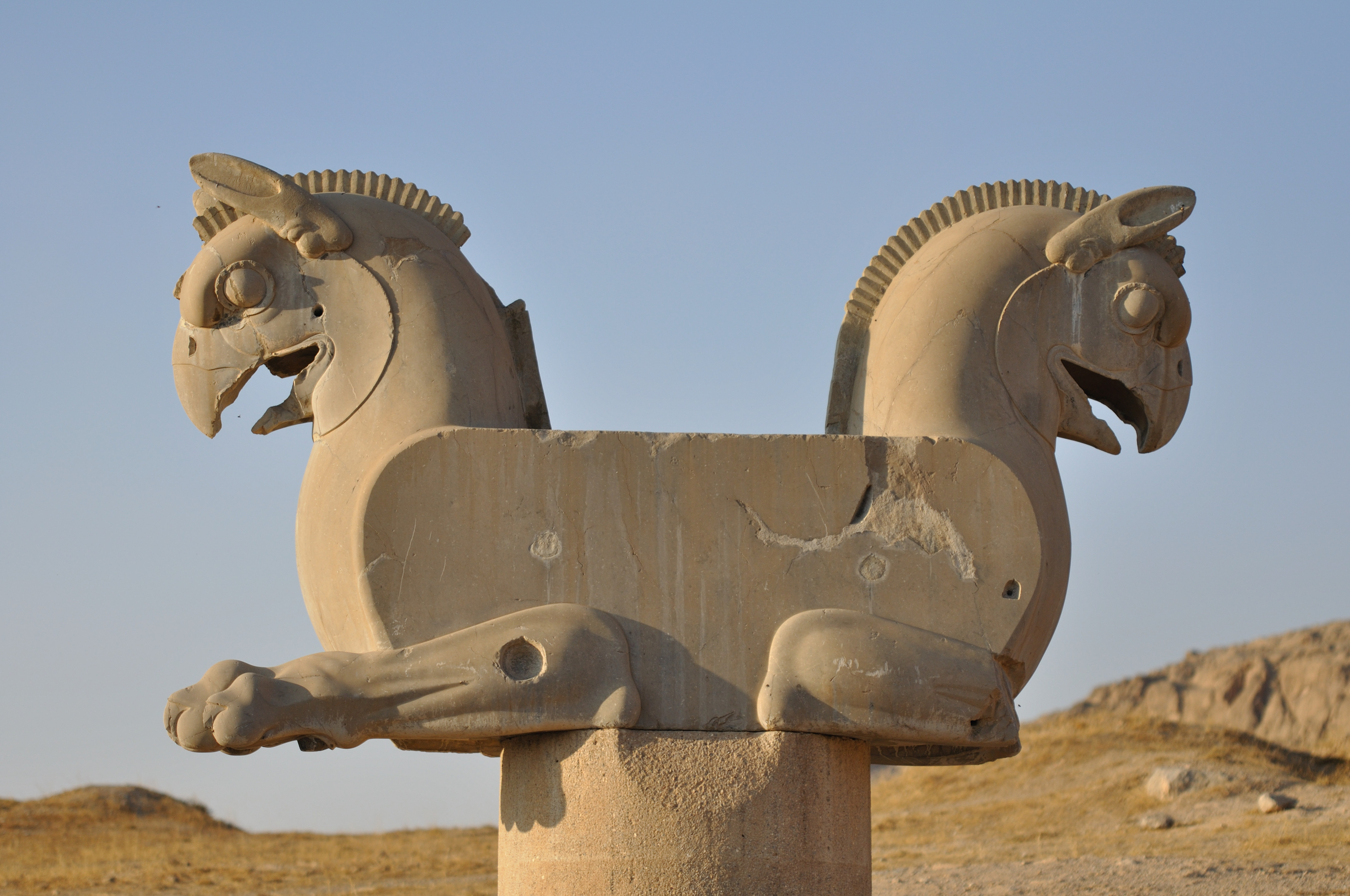 Persepolis