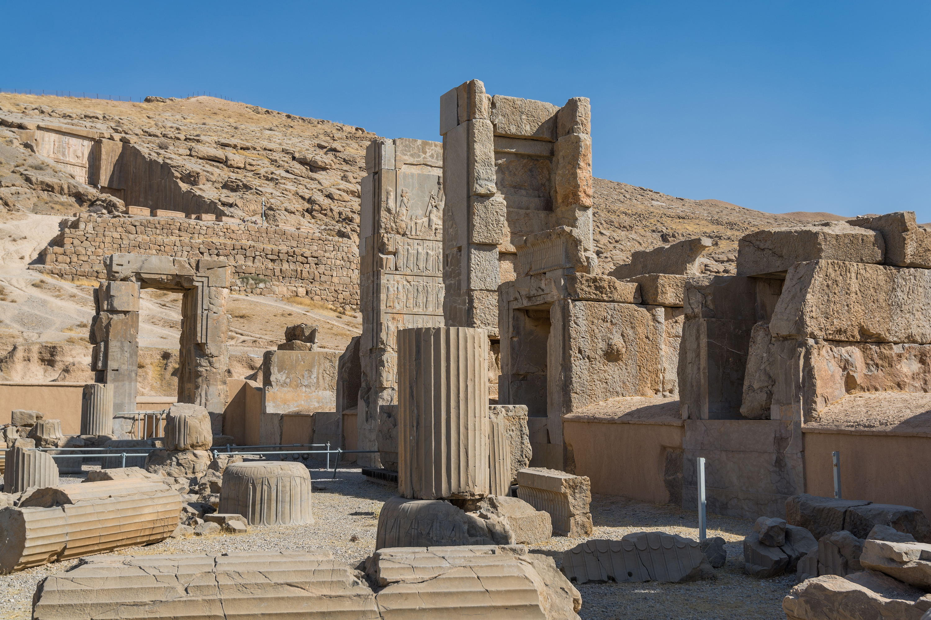 Persepolis