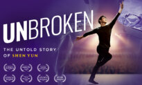 UNBROKEN: The Untold Story of Shen Yun