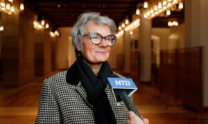 President of Austrian Operetta Festival Says Shen Yun Is ‘Absolutely Enchanting’