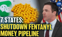 Fentanyl-Linked Money Laundering on Chinese Chat Apps