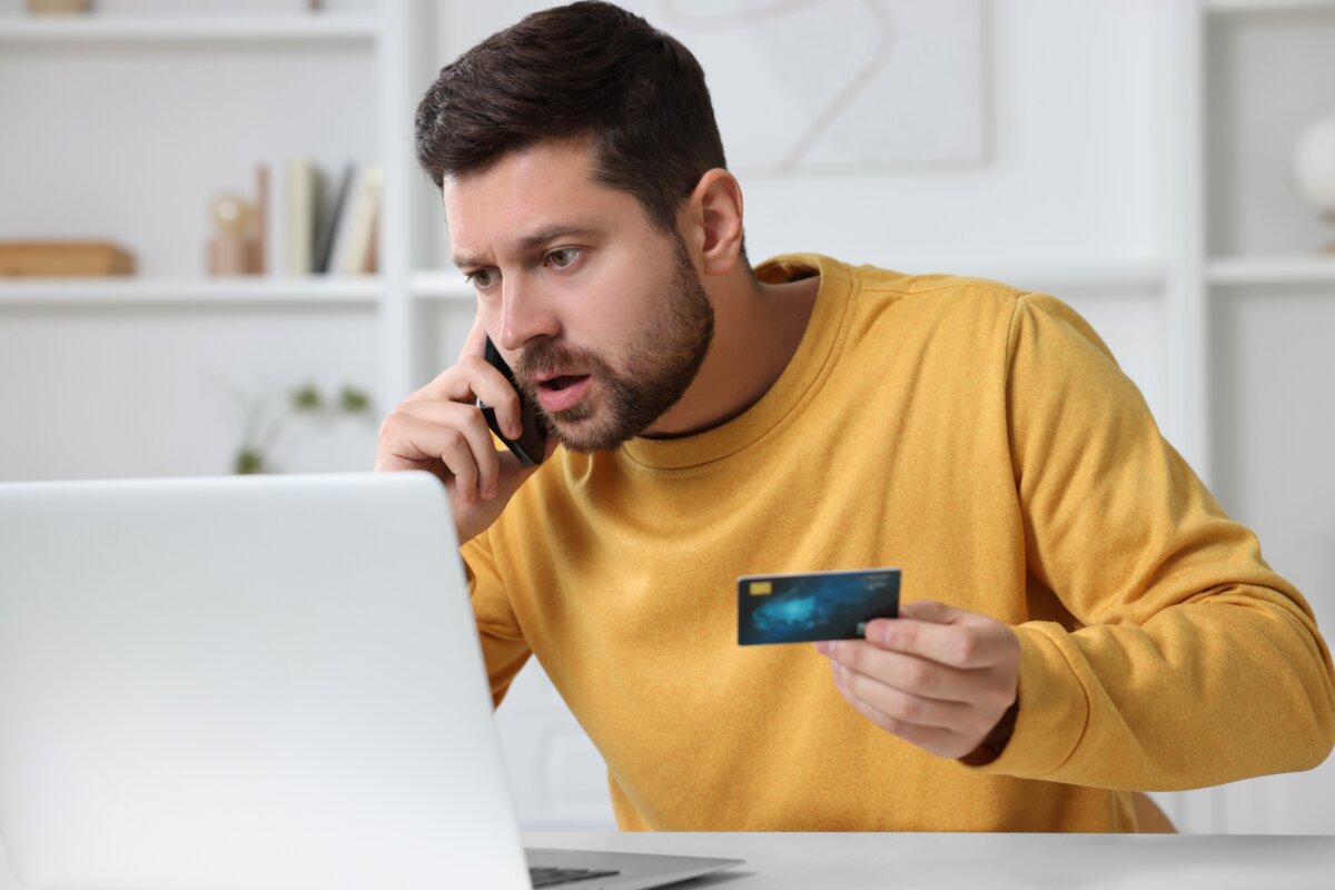 Think you can spot a scam? New AI tactics are designed to fool even the most savvy. (New Africa/Shutterstock)
