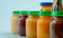 71 Percent of Baby Foods Are Ultra-Processed, Study Finds