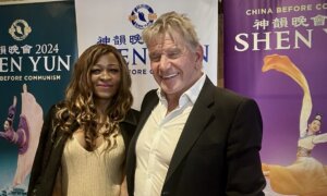 ‘Absolutely Outstanding’: Shen Yun Impresses Audience with Artistic Brilliance in Wales