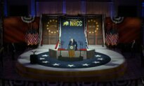 Trump Delivers Remarks at the NRCC Annual Fundraising Dinner