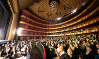 ‘Powerful, Emotional’: Shen Yun Opens to Packed Lincoln Center on 20th Anniversary Tour