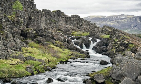 Rick Steves’ Europe: Stopping Over in Iceland
