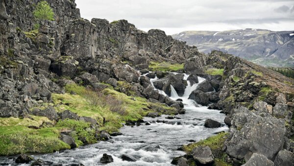 Rick Steves' Europe: Stopping Over in Iceland