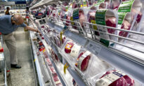 Meat Producers Criticise Australia–EU Trade Deal Despite Minister’s Call for Support