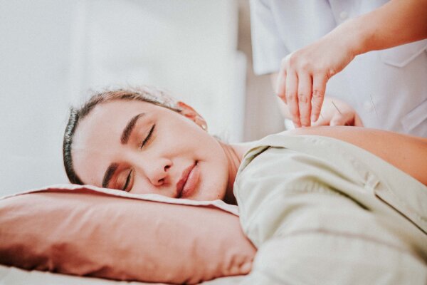 Depression Isn't Just in the Brain: A TCM Approach to Emotional Healing