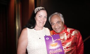 Local Sydney Councillor Says He Enjoyed Every Minute of Shen Yun