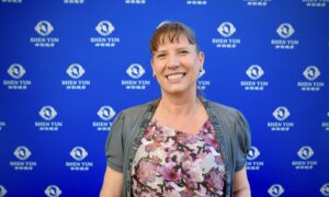 Shen Yun Is ‘Really Beautiful and Perfect,’ Says Australian City Councilor