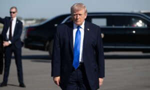 Trump Warns Iran to Make a Deal ‘Before It Is Too Late’; DHS Shutdown Causing Record Delays | NTD Good Morning (March 26)