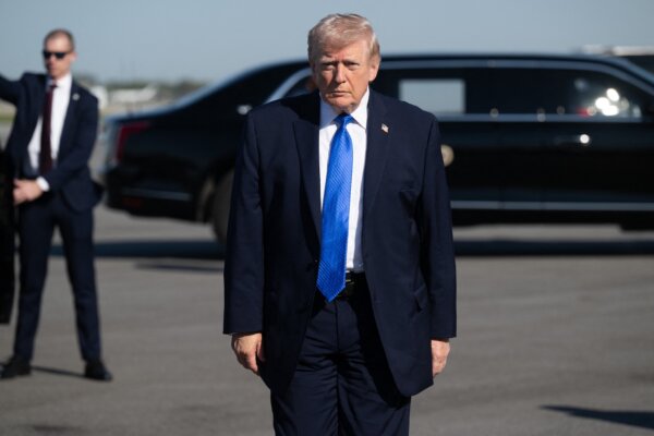 Trump Warns Iran to Make a Deal ‘Before It Is Too Late’; DHS Shutdown Causing Record Delays | NTD Good Morning (March 26)