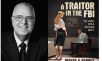 ‘A Traitor in the FBI’: A Wild Mole Hunt