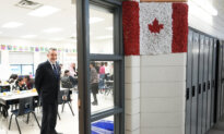 Ontario Proposes Bill to Make High School Attendance Worth Up to 15 Percent of Students’ Marks