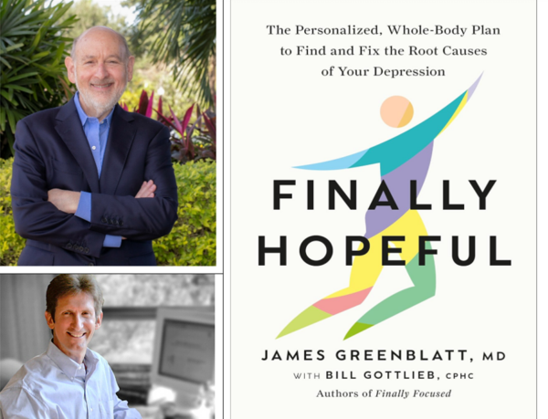 'Finally Hopeful': From Symptoms to Solutions