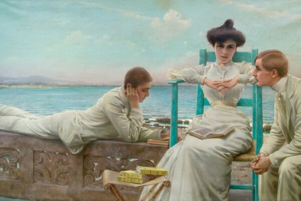 Classics Don’t Always Make the ‘Classics’ List