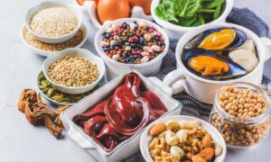 Iron Deficiency in Women: Why Standard Treatments Often Fall Short