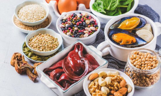 Iron Deficiency in Women: Why Standard Treatments Often Fall Short