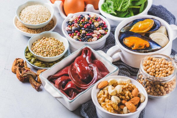 Iron Deficiency in Women: Why Standard Treatments Often Fall Short