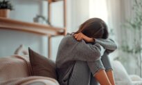 Nearly 1.2 Billion People Live With Mental Disorders Globally: Study