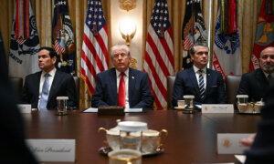 Trump Urges Iran to Act Quickly on Cease-Fire Plan; Netanyahu Says Israel Killed Iran’s Navy Chief