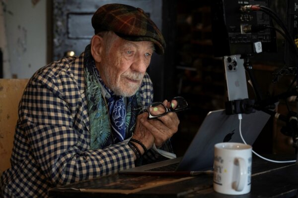 Film and TV Offerings for Spring