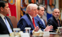 Trump Hosts Cabinet Meeting at White House; Texas Primary Runoff Results Are In