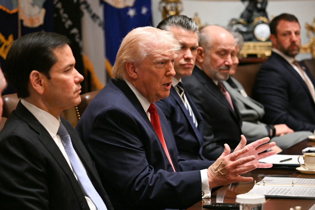 Trump Set to Announce Support for American Farmers