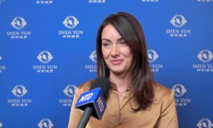 Pittsburgh Audience Praises Shen Yun’s ‘Storytelling, Artwork, and Athleticism’