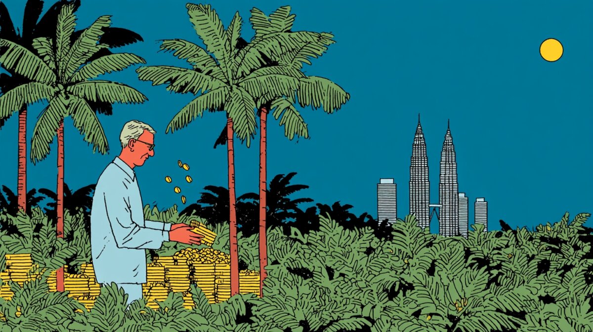 Malaysia’s Resurgence