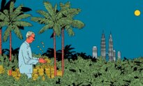 Malaysia’s Resurgence