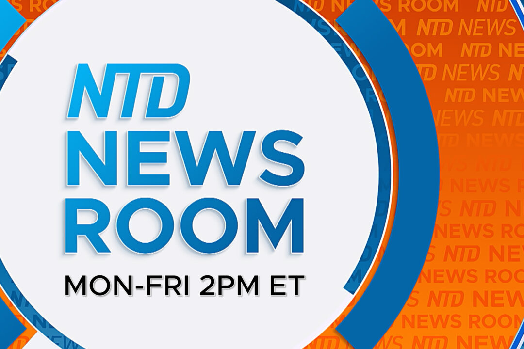 Trump Says Iran ‘Begging’ to Make a Deal; Transportation Sec. Duffy Says Trucking Schools Self-Certified Under Biden