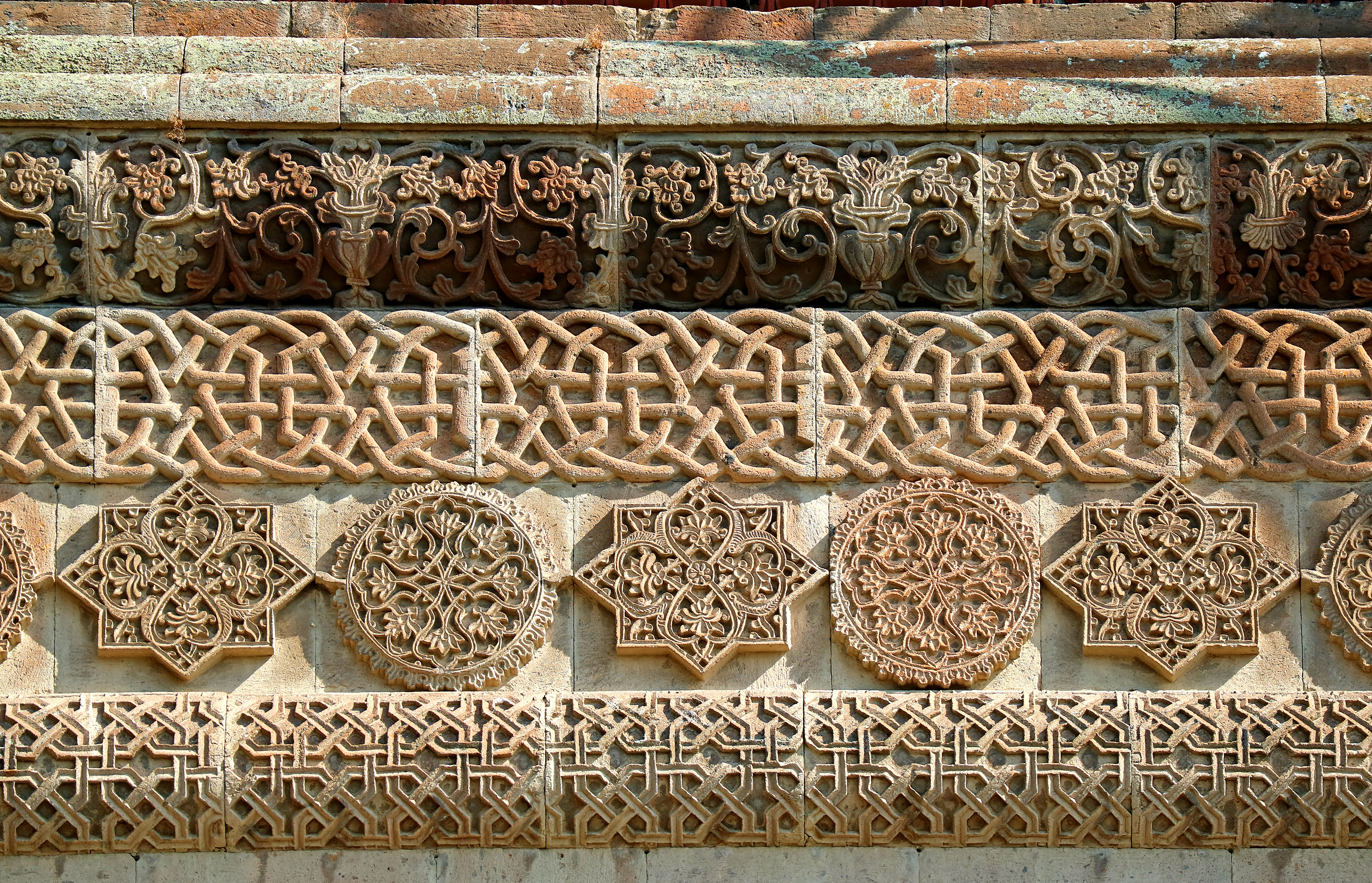 Etchmiadzin Cathedral