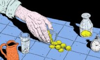 Wage Wars in Spain