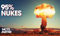 AI Models Deployed Nuclear Weapons 95 Percent of Time in Simulated War Games: Study