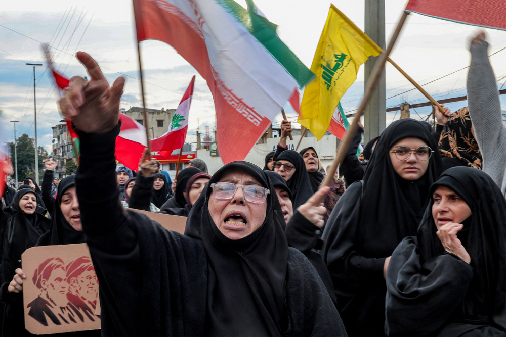 DHS Extends Temporary Protected Status for Lebanon