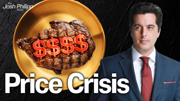 Why Beef Prices Are Out of Control