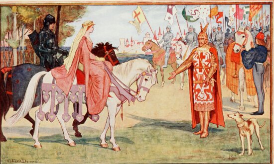 Chivalry in an Age of Algorithms