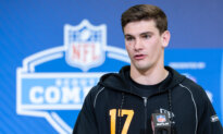 Biggest Winners and Losers From NFL Draft