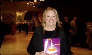 ‘Absolutely Incredible,’ Canadian City Councillor Energized by Shen Yun