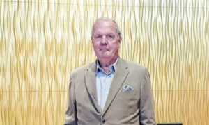 Welsh Choir Chairman Impressed With Shen Yun’s Coordination and Discipline
