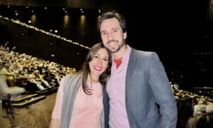 Award-Winning TV Producer and Flamenco Dancer Enthralled by Shen Yun’s Exquisite Performance