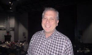 Audience Member Appreciates the Freedom in America After Seeing Shen Yun