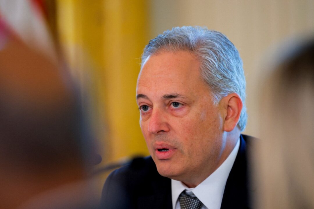 AI, Crypto Czar David Sacks Resigns, Moves to Co-Chair President’s Advisory Science Body