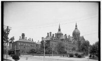 Johns Hopkins: The Quiet Founder of America’s Medical Standard