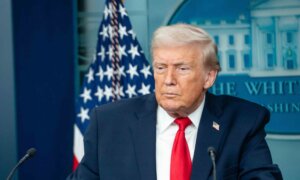 Trump Threatens Major Escalation If Iran Rejects Deal; TSA Workers Set to Get Paid, No End in Sight to DHS Shutdown