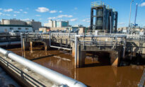 US Government Says Hackers Attacking Vulnerable Water Systems With AI Help